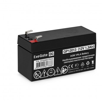 Батарея EXEGATE GP12013 Батарея EXEGATE GP12013