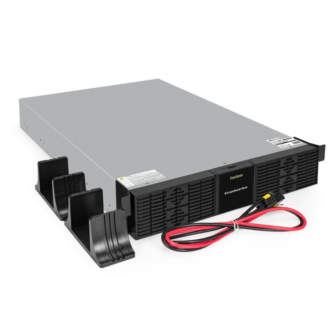 Батарейный блок EXEGATE POWEREXPERT BX-2U.192V.16S9Ah EX299041RUS