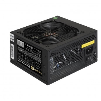 Блок питания 750W EXEGATE XP750 EX292166RUS-PC Блок питания 750W EXEGATE XP750 EX292166RUS-PC