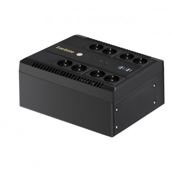ИБП EXEGATE NEO NNB-600.LED.AVR.8SH.CH EX293853RUS ИБП EXEGATE NEO NNB-600.LED.AVR.8SH.CH EX293853RUS