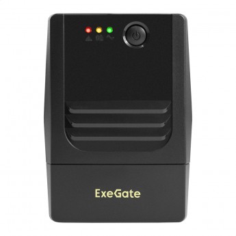 ИБП EXEGATE POWER NB-1000.LED.AVR.2SH.USB ИБП EXEGATE POWER NB-1000.LED.AVR.2SH.USB