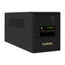 ИБП EXEGATE SMART LB-2200.LCD.AVR.4SH EX299786RUS