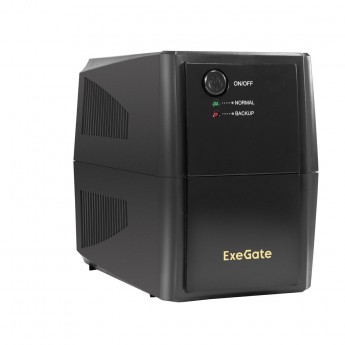ИБП EXEGATE SPECIALPRO UNB-500.LED.AVR.2SH EX294612RUS ИБП EXEGATE SPECIALPRO UNB-500.LED.AVR.2SH EX294612RUS