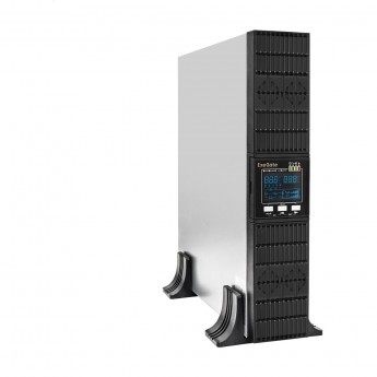 ИБП ON-LINE EXEGATE POWEREXPERT ULS-3000.LCD.AVR.6C13.USB.RS232.SNMP.BC.2U ИБП ON-LINE EXEGATE POWEREXPERT ULS-3000.LCD.AVR.6C13.USB.RS232.SNMP.BC.2U