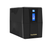 Источник бесперебойного питания EXEGATE SPECIALPRO SMART LLB-600.LCD.AVR.4C13
