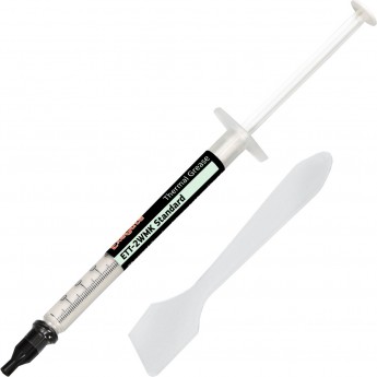 Жидкая термопрокладка EXEGATE EX-LQPD, 3г