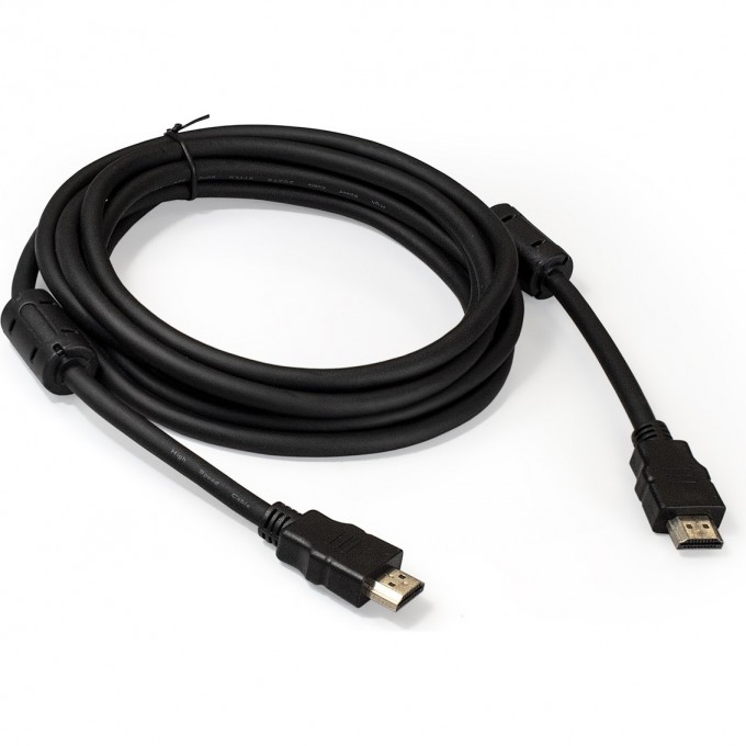 Кабель-адаптер Type C-HDMI EXEGATE EX-CM-HDMI2M-0.1 EX294722RUS