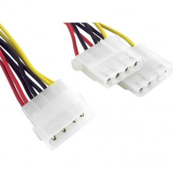 Кабель EXEGATE EX-CC-PSU-1 Кабель EXEGATE EX-CC-PSU-1