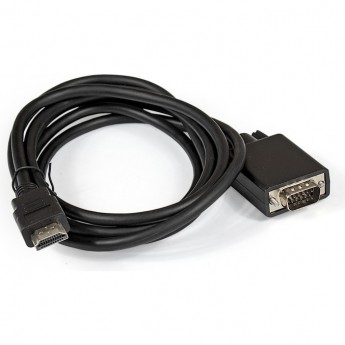Кабель EXEGATE EX-HDMIM-VGAM-0.15