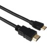 Кабель HDMI-MICROHDMI EXEGATE EX-CC-HDMID-1.8 Кабель HDMI-MICROHDMI EXEGATE EX-CC-HDMID-1.8