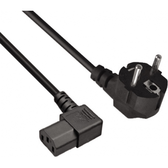 Кабель питания EXEGATE OFFICEPC PC-1,8 450W 1.8м Кабель питания EXEGATE OFFICEPC PC-1,8 450W 1.8м