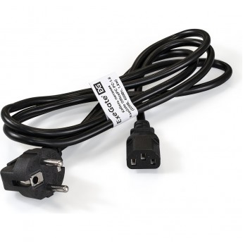 Кабель питания EXEGATE OFFICEPC PC-1,8 450W Кабель питания EXEGATE OFFICEPC PC-1,8 450W