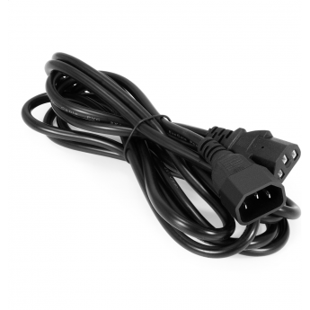 Кабель питания EXEGATE SPECIAL EC-3S EX297773RUS