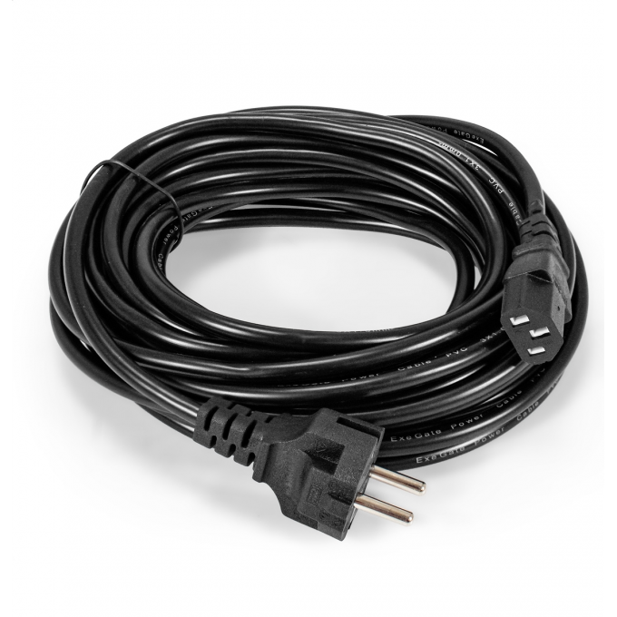 Кабель питания EXEGATE SPECIAL PC-10S EX297791RUS