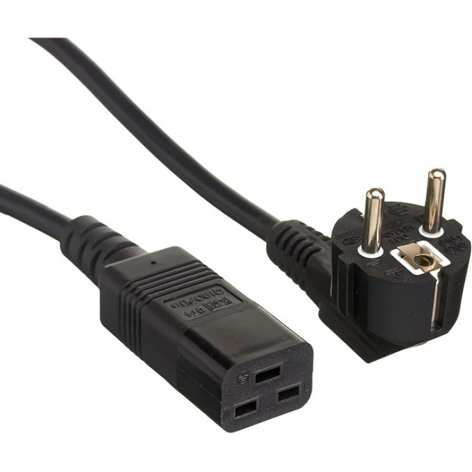 Кабель питания EXEGATE SPECIAL PC19-1,8S EX297803RUS