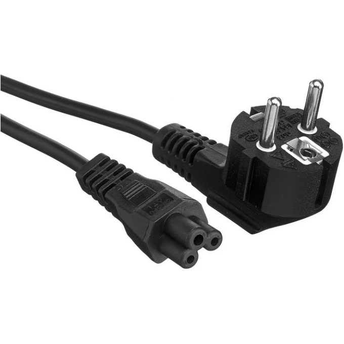 Кабель питания ноутбуков EXEGATE SPECIAL PC5-0,5S EX297814RUS