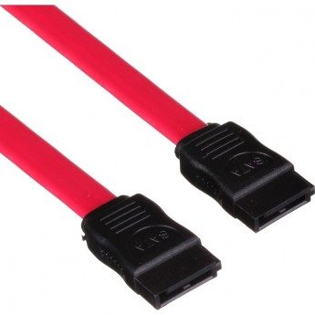 Кабель SATA EXEGATE EX-CC-SATA-DATA-0.5 X294731RUS Кабель SATA EXEGATE EX-CC-SATA-DATA-0.5 X294731RUS