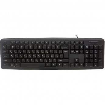 Клавиатура EXEGATE LY-331RL OEM Клавиатура EXEGATE LY-331RL OEM