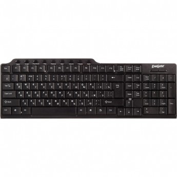 Клавиатура EXEGATE MULTIMEDIA PROFESSIONAL STANDARD LY-501M COLOR BOX Клавиатура EXEGATE MULTIMEDIA PROFESSIONAL STANDARD LY-501M COLOR BOX