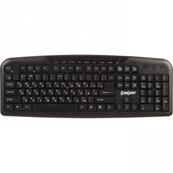 Клавиатура EXEGATE MULTIMEDIA PROFESSIONAL STANDARD LY-502M COLOR BOX Клавиатура EXEGATE MULTIMEDIA PROFESSIONAL STANDARD LY-502M COLOR BOX