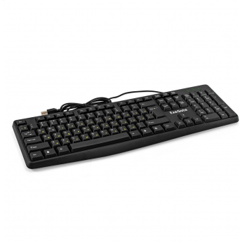 Клавиатура EXEGATE SMART K120 Клавиатура EXEGATE SMART K120