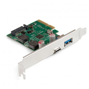 Контроллер EXEGATE EXE-313-1A1C