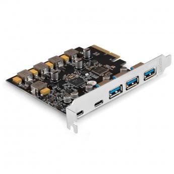 Контроллер EXEGATE EXE-313-3A2C