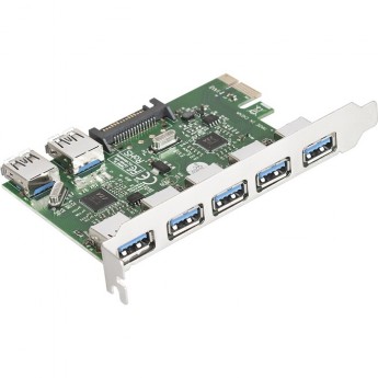 Контроллер EXEGATE EXE-317 Контроллер EXEGATE EXE-317