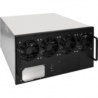 Корпус для майнинга EXEGATE Pro 8-430 EX270771RUS