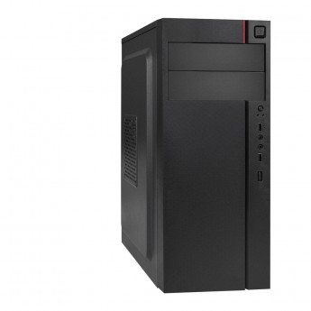 Корпус EXEGATE AA-440-AA400 MIDITOWER Корпус EXEGATE AA-440-AA400 MIDITOWER