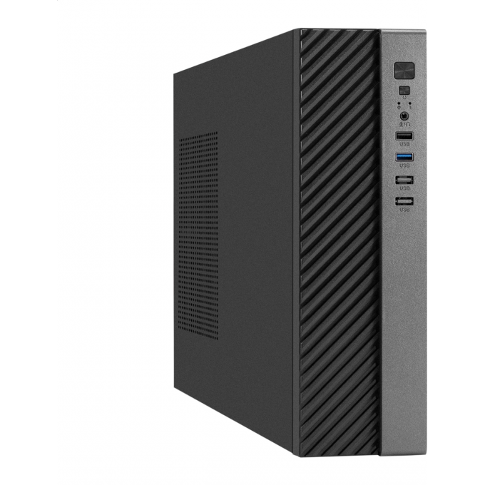 Корпус EXEGATE DESKTOP MI-302U-450 EX298795RUS