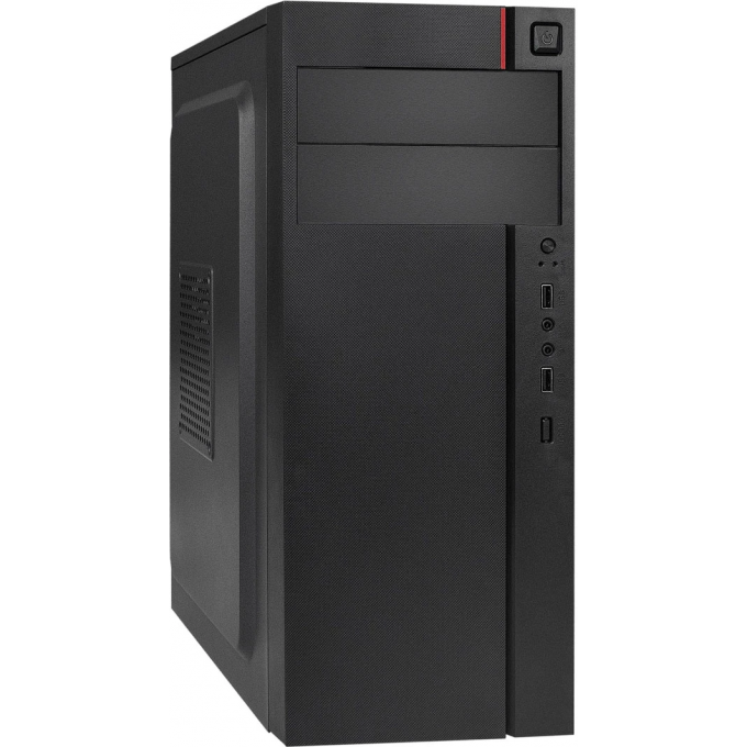 Корпус EXEGATE MIDITOWER AA-440-UNS350 EX299317RUS