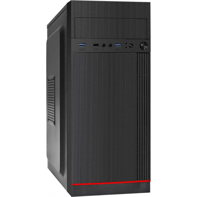 Корпус EXEGATE MIDITOWER AA-442U2-UNS450 EX299327RUS