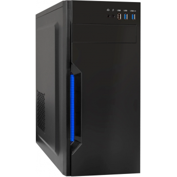 Корпус EXEGATE MIDITOWER XP-333U-UNS500