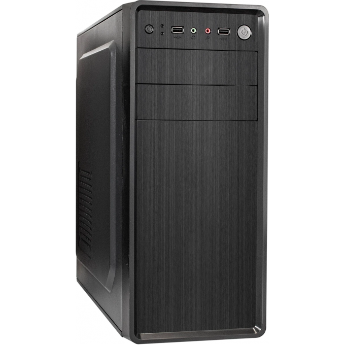 Корпус EXEGATE MIDITOWER XP-401-UNS450 EX299375RUS