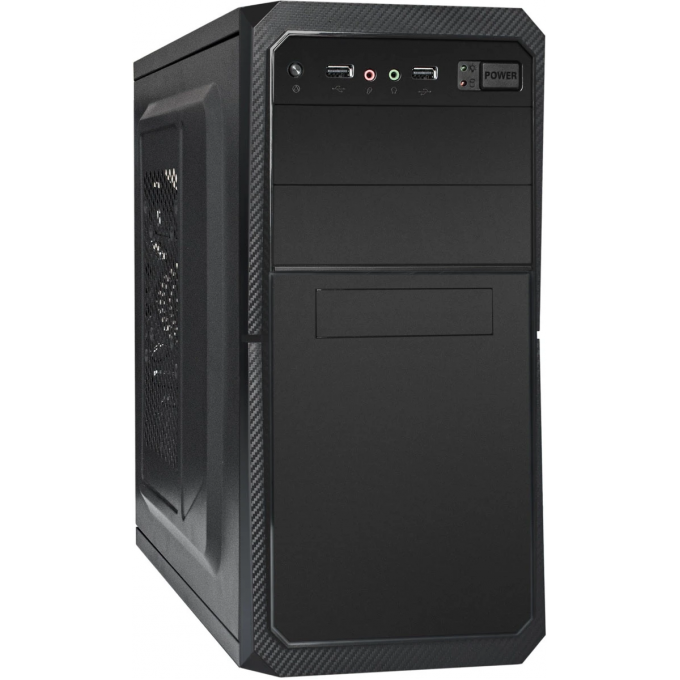 Корпус EXEGATE MINITOWER BA-202-UNS500 EX299283RUS