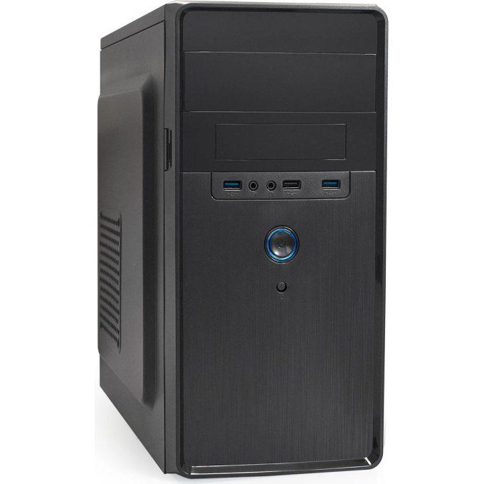 Корпус EXEGATE MINITOWER BA-309U2-UNS400 EX299297RUS