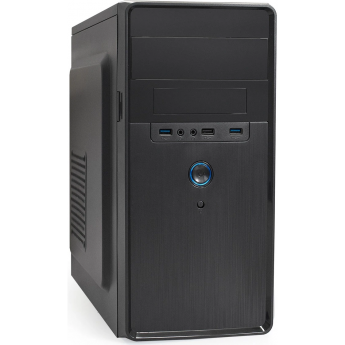 Корпус EXEGATE MINITOWER BA-309U2-UNS450