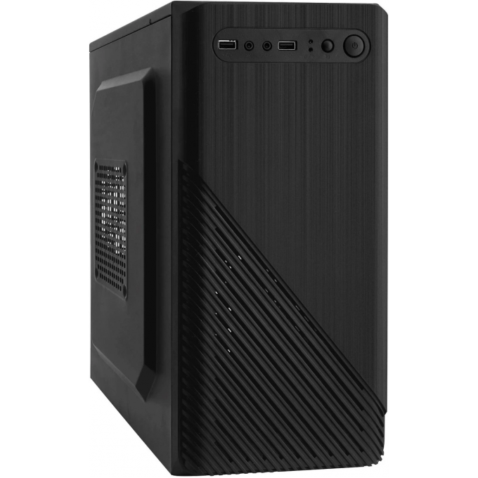 Корпус EXEGATE MINITOWER BAA-103-AA500 EX291052RUS