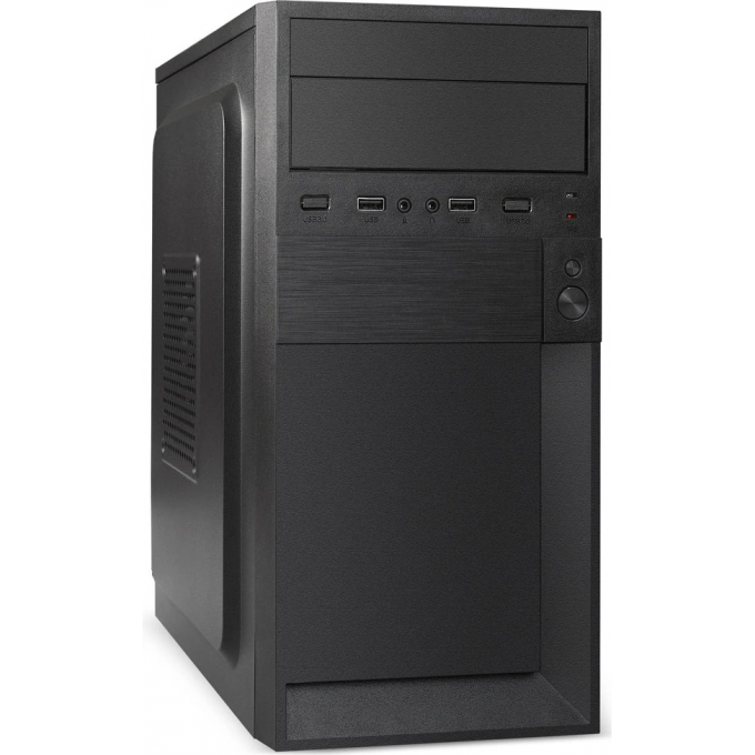 Корпус EXEGATE MINITOWER BAA-105-01-UNS500 EX299177RUS