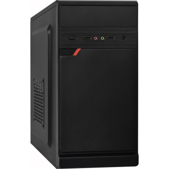 Корпус EXEGATE MINITOWER BAA-106-UNS450