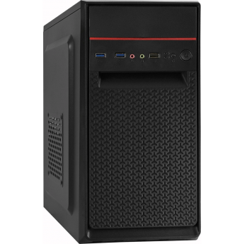 Корпус EXEGATE MINITOWER BAA-107U-UNS500
