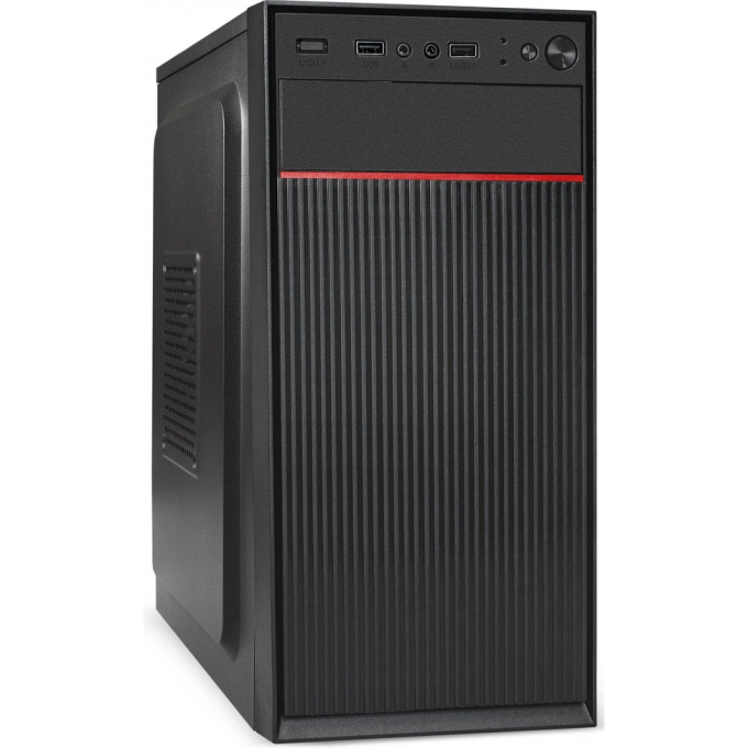 Корпус EXEGATE MINITOWER BAA-113-AA500 EX299391RUS