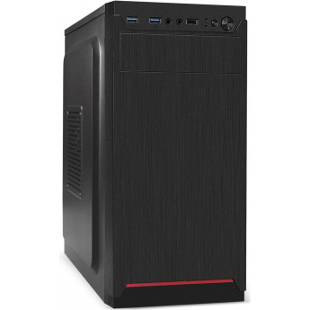 Корпус EXEGATE MINITOWER BAA-114U2-UNS400