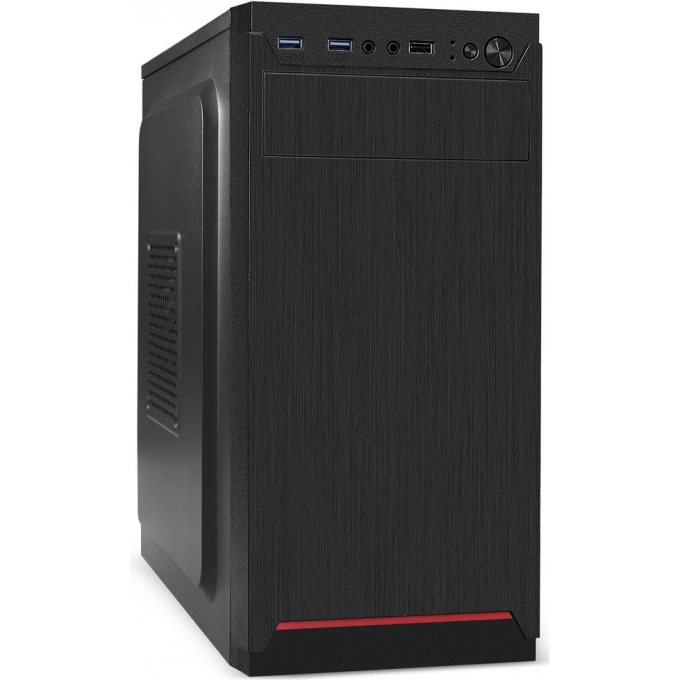 Корпус EXEGATE MINITOWER BAA-114U2-UNS450 EX299208RUS
