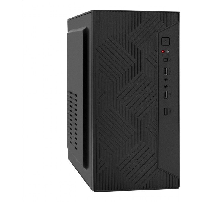 Корпус EXEGATE MINITOWER BAA-303-AAA450 EX297998RUS