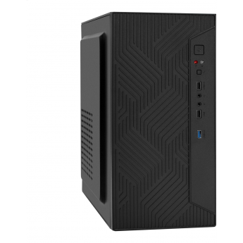 Корпус EXEGATE MINITOWER BAA-303U-AAA450 EX298001RUS