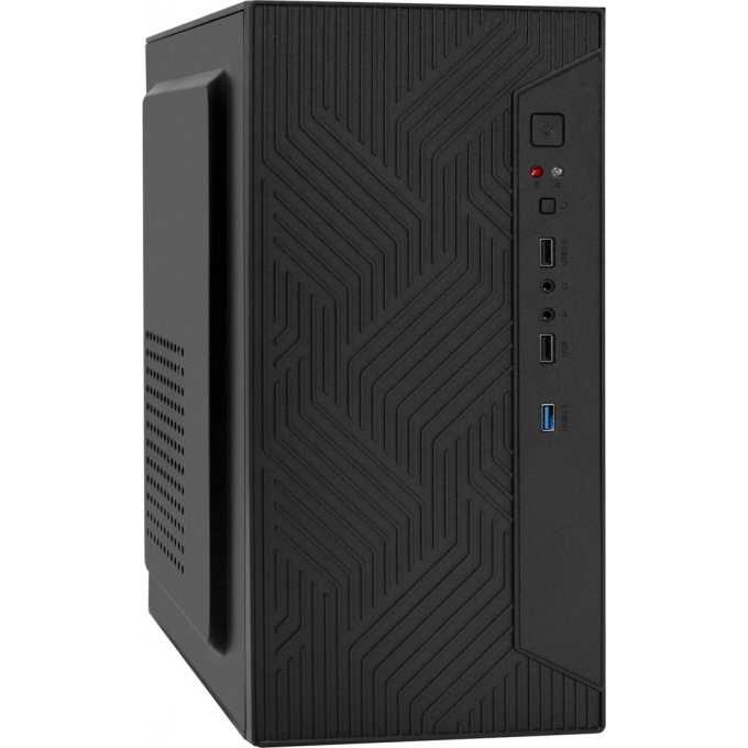 Корпус EXEGATE MINITOWER BAA-303U-UNS450 EX299226RUS