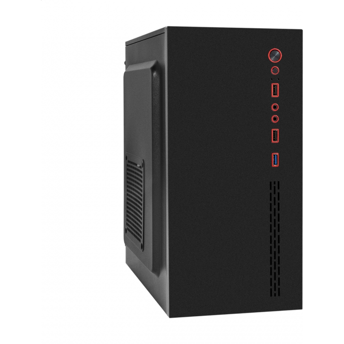 Корпус EXEGATE MINITOWER BAA-403U2-AA500 EX299409RUS