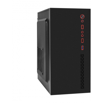 Корпус EXEGATE MINITOWER BAA-403U2-UNS450